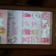 Отдается в дар телефон Samsung Hello Kitty