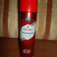 Отдается в дар Аэрозольный дезодорант для мужчин.