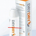 Отдается в дар Дезодорант Dry Dry