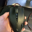 Отдается в дар Игровая мышь A4Tech Bloody Multi-Core Gun3 Gaming V5