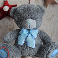 Отдается в дар медвежонок в стиле Teddy Me to you