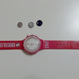 Отдается в дар часы Swatch