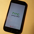 Отдается в дар HTC Desire (в пользование/ небольшой ремонт)