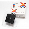 Отдается в дар MP3 плеер Texet T-22