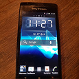 Отдается в дар Телефон Sony Ericsson Xperia Arc