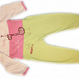 Отдается в дар пакет детской одежды (размер 80-86-92)