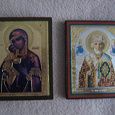 Отдается в дар Православные иконы