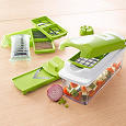 Отдается в дар Овощерезка Nicer Dicer Plus