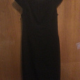 Отдается в дар Платье 42-44 размер (или сарафан).