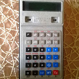 Отдается в дар Калькулятор Электроника Б3-34