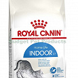 Отдается в дар корм для кошек Royal Canin Indoor 27