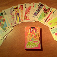 Отдается в дар Карты WinX