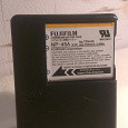 Отдается в дар Зарядное устройство от фотоаппарата + батарейка FUGIFILM (от фотоаппарата)