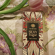 Отдается в дар Sexy Sugar bamboo Genty parfums