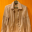 Отдается в дар Женская блузка Mango размер S (40-42)