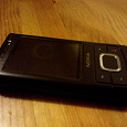 Отдается в дар Nokia 6500s