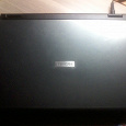 Отдается в дар Ноутбук Toshiba Satellite M115-S1061