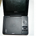 Отдается в дар DVD-плеер Sony