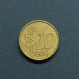 Отдается в дар 10 EURO Cent