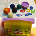 Отдается в дар Пластилин Play-Doh для лепки
