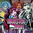 Отдается в дар Туфли, одежда или зап.части на вашу Monster High