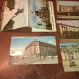 Отдается в дар открытки Ленинград