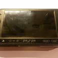 Отдается в дар Sony psp-e1008