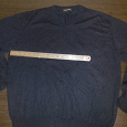 Отдается в дар Мужской свитер, Thomas Berger, большого размера.