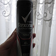 Отдается в дар Антиперспирант Rexona MEN турбо