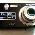 Отдается в дар Samsung L730 снова в рабочем состоянии