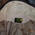 Отдается в дар Куртка (женская) ветровка, размер 50-52
