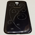 Отдается в дар Задняя крышка от телефона SAMSUNG Galaxy S4
