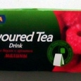 Отдается в дар Flavoured Tea Drink со вкусом и ароматом малины