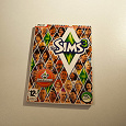 Отдается в дар Игра Sims 3