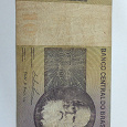 Отдается в дар Бразилия 10 крузейро 1970 — 1980 гг