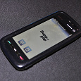 Отдается в дар Телефон Nokia 5800