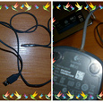 Отдается в дар Мышь компьютерная Logitech M90 Dark
