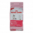 Отдается в дар Royal Canin Kitten сухой корм для котят