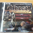 Отдается в дар Компьютерная игра Unreal antology