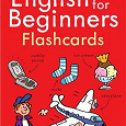 Отдается в дар English for Beginners Flashcards