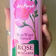 Отдается в дар Натуральная розовая вода