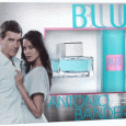 Отдается в дар Antonio Banderas Blue Seduction for Women