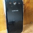 Отдается в дар Задняя крышка Samsung Galaxy S3