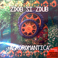 Отдается в дар Музыка фолк-рок-группы «Zdob si Zdub» на CD
