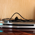 Отдается в дар DVD плеер Sony