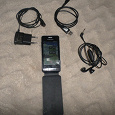 Отдается в дар Телефон Samsung Wave 723 GT S7230.