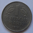 Отдается в дар Немецкие монеты (старые)
