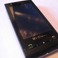 Отдается в дар Смартфон Sony Ericsson С5000