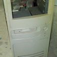 Отдается в дар Intel Pentium 4 based desktop computer