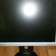 Отдается в дар Монитор ЖК 15" Samsung SyncMaster 152N